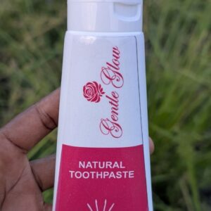 Gentle Glow Toothpaste