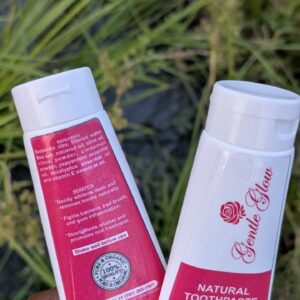 Gentle Glow Toothpaste