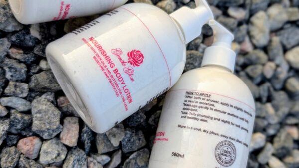 Gentle Glow Hydrating Body Lotion